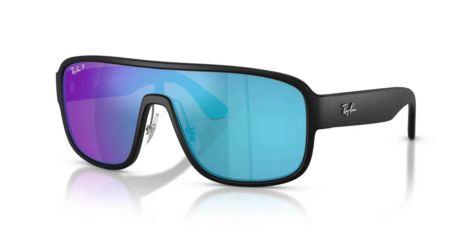 Ray-Ban 2229 Sunglasses - view 25